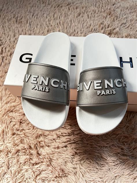 givenchy slides og|Givenchy slides women.